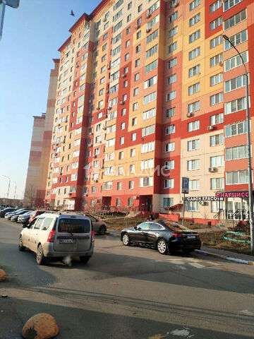 Малаховка МЦД-3, Островцы д. Баулинская ул., 1 фото