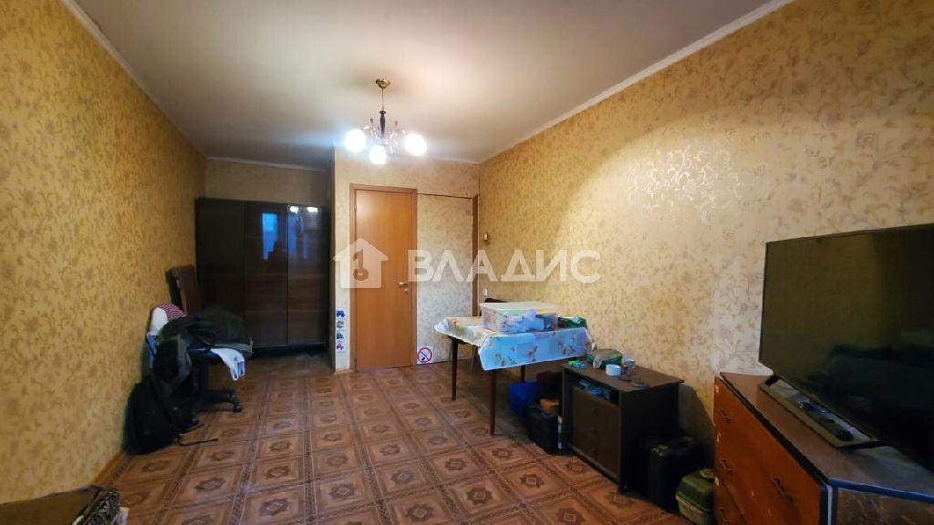 квартира г Одинцово ш Можайское 54 Одинцово МЦД-1 фото 14