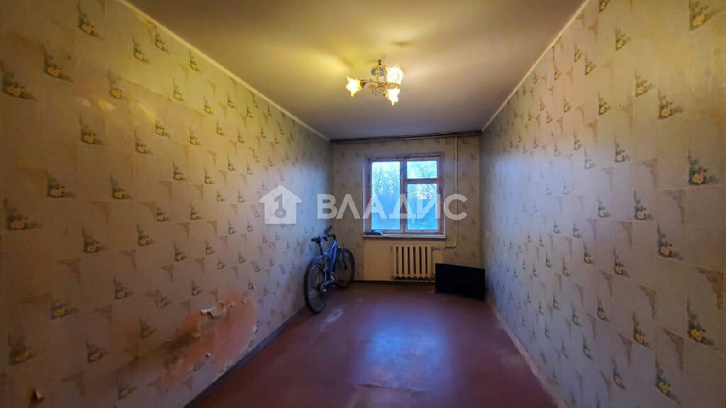 квартира г Одинцово ш Можайское 54 Одинцово МЦД-1 фото 16