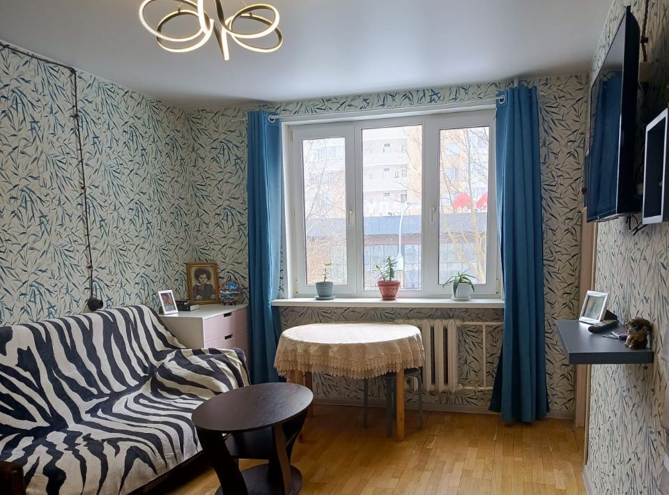 квартира г Солнечногорск Рекинцо 25 фото 19