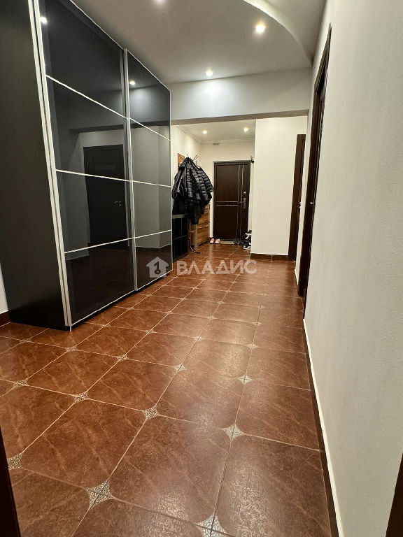 квартира г Химки ул Молодежная 76 Молжаниново МЦД-3 фото 11