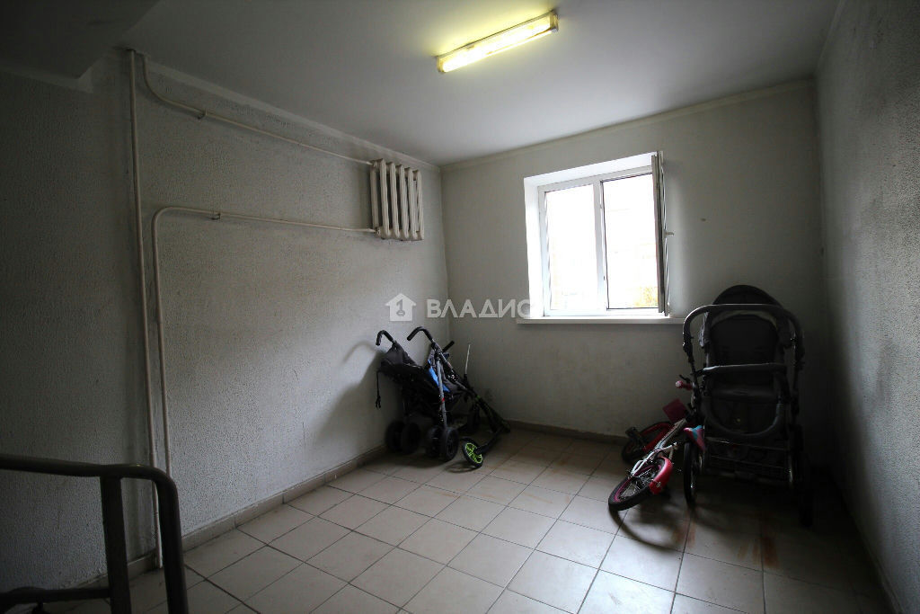 квартира г Люберцы д Марусино Некрасовка, Марусино д. Заречная ул., 33К 5 фото 10