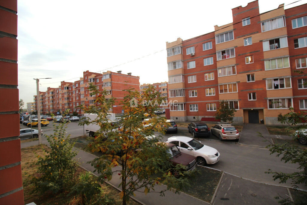 квартира г Люберцы д Марусино Некрасовка, Марусино д. Заречная ул., 33К 5 фото 12