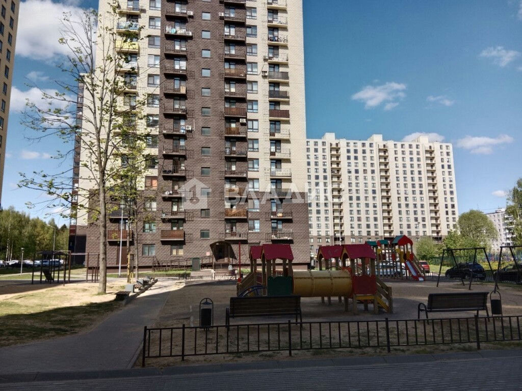 квартира г Лобня ул Окружная 11к/4 фото 24