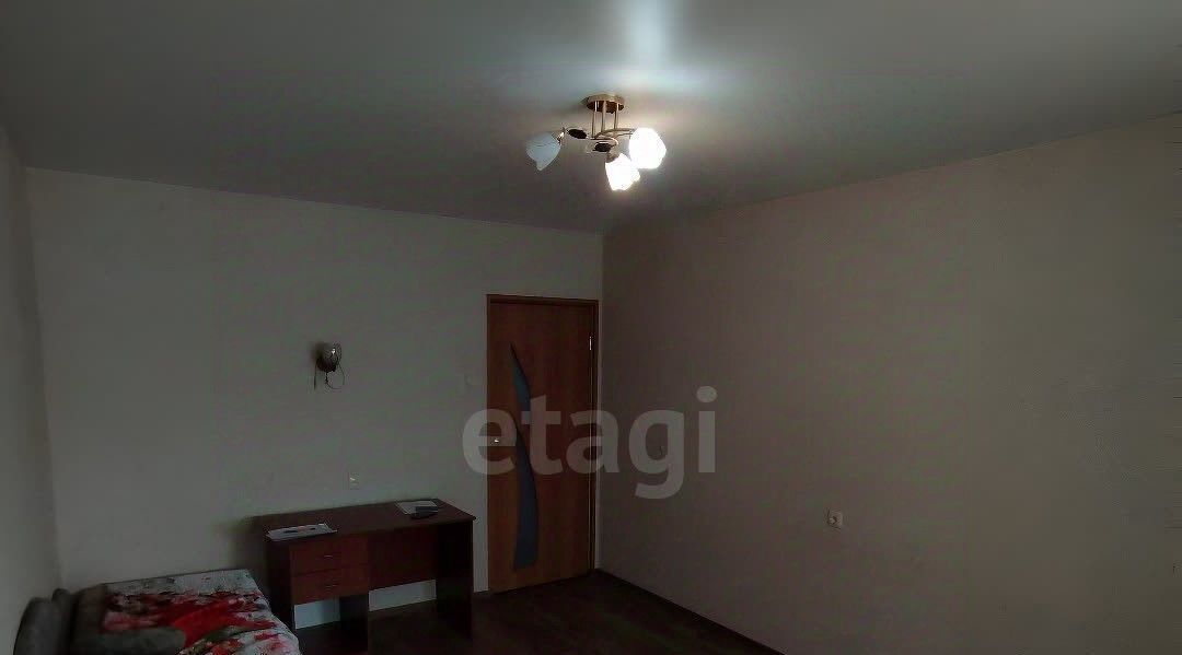 квартира г Владивосток р-н Первомайский ул Калинина 219 фото 3
