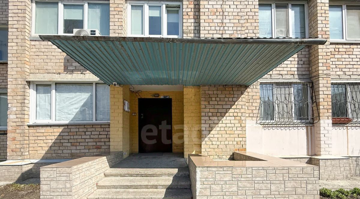 квартира г Владивосток р-н Первореченский ул Амурская 82 фото 31