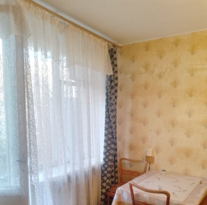 квартира г Москва метро Дмитровская проезд Соломенной Сторожки 3 фото 12
