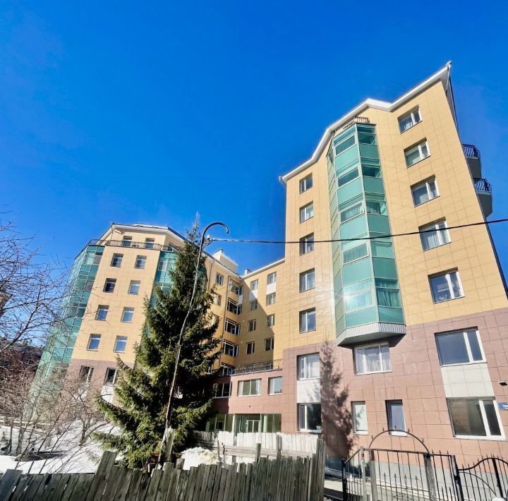 свободного назначения г Петрозаводск ул Свердлова 26 фото 1