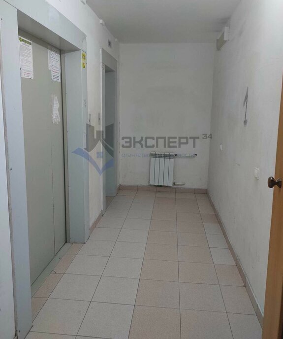 квартира г Волгоград ул им. Нестерова 16 фото 22