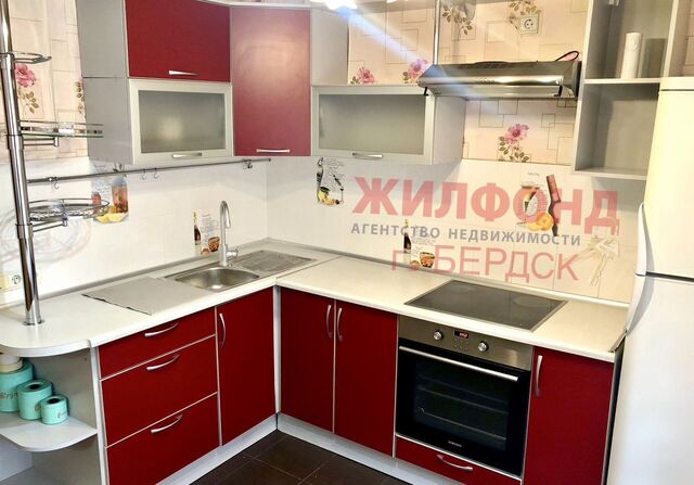 квартира Микрорайон, 48А фото
