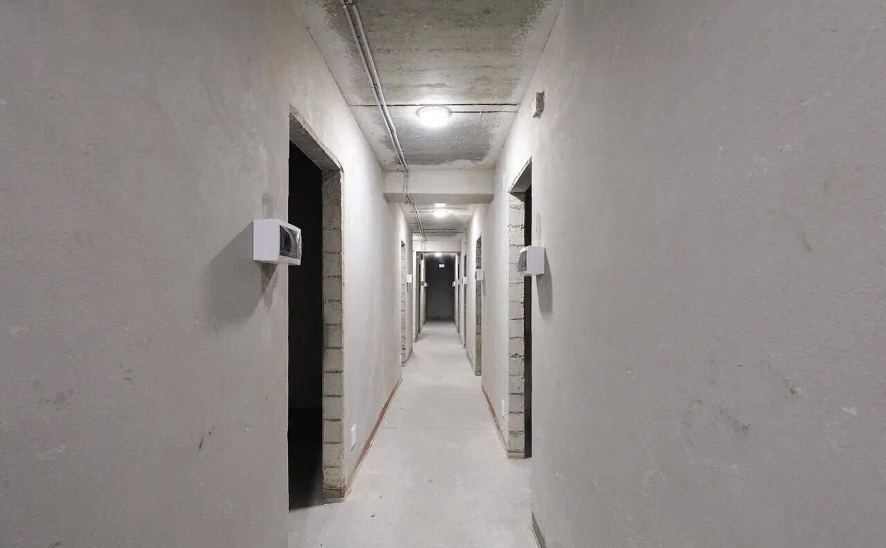 квартира г Калининград р-н Центральный ул Сержанта Мишина 81 корп. 1 фото 14
