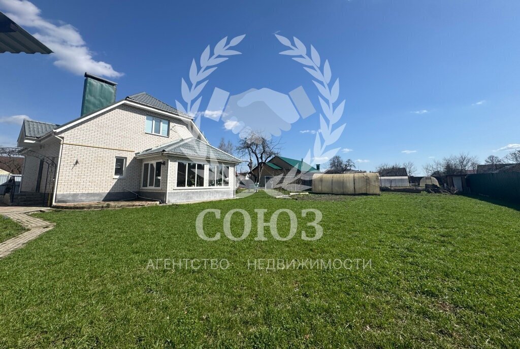 дом р-н Кировский г Киров ул Чкалова 2 фото 6