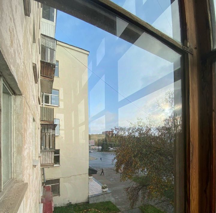 квартира г Нижний Тагил р-н Ленинский ул Пархоменко 1 фото 17