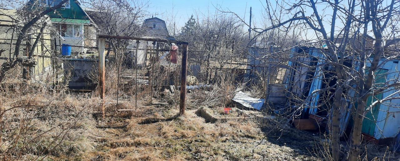 дом г Челябинск р-н Ленинский снт Станкостроитель 1 ул 9-я фото 17