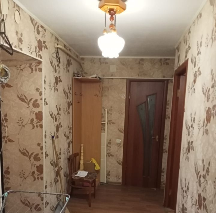 квартира г Сосновый Бор пр-кт Героев 4 фото 12