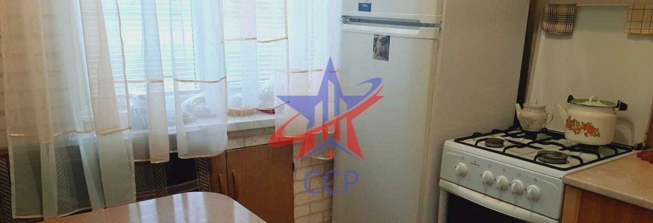 квартира г Стерлитамак ул Комарова 14 фото 13
