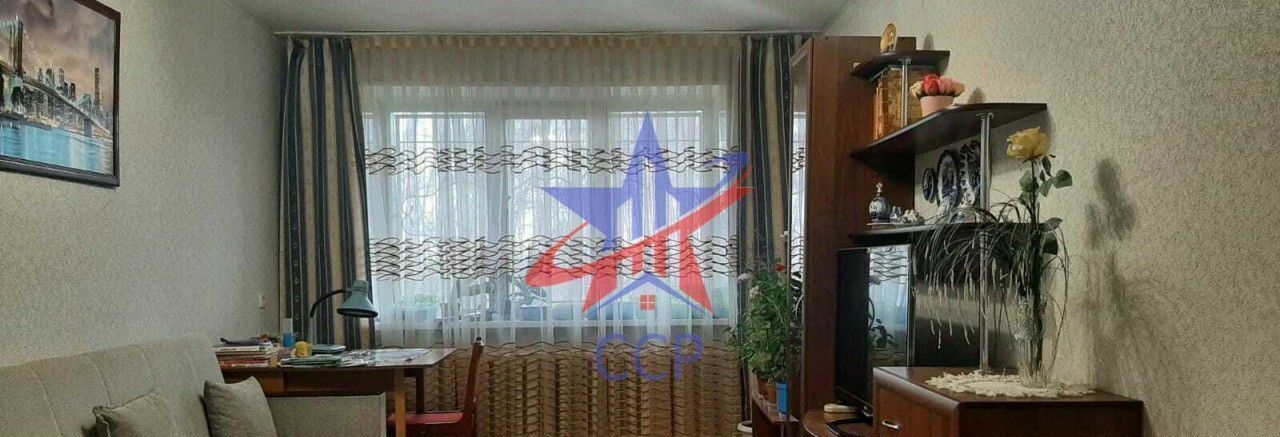 квартира г Стерлитамак ул Комарова 14 фото 29