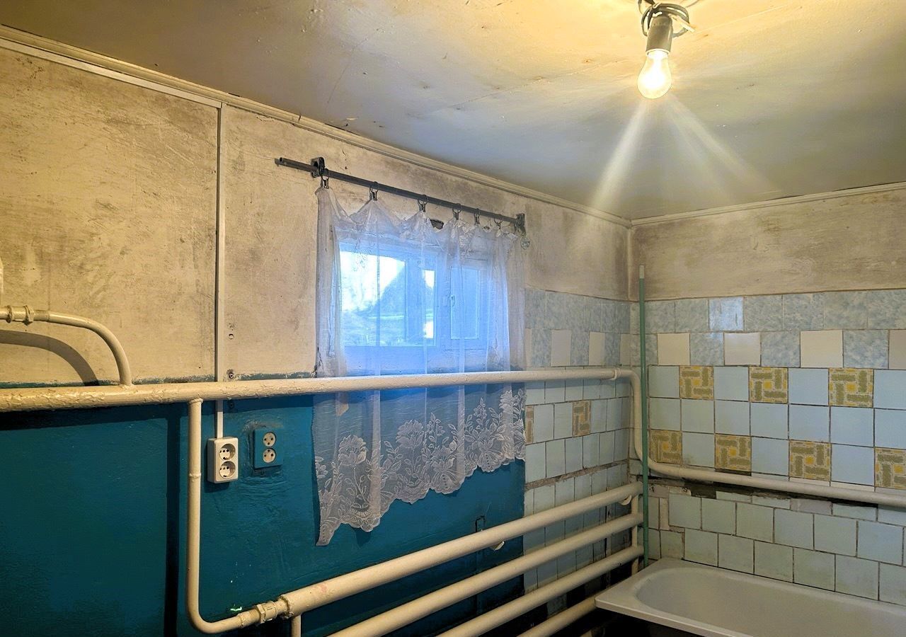дом г Курск р-н Сеймский проезд Лесной фото 14