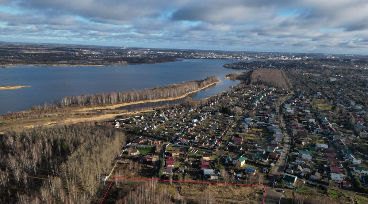 земля г Кострома п Козелино фото 2