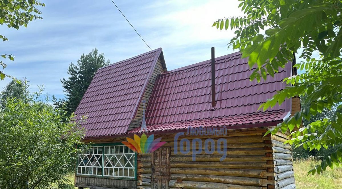 дом г Мыски п Тутуяс ул Береговая 27 фото 18