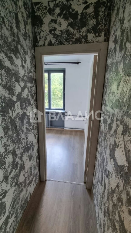 квартира г Москва метро Молодежная ул Партизанская 51к/1 фото 4