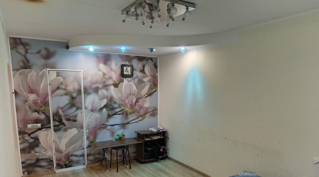 квартира г Самара Безымянка туп Ново-Вокзальный 10 фото 2