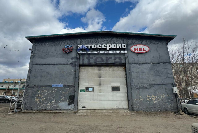 свободного назначения Авиастроительная ул Академика Павлова 50д фото