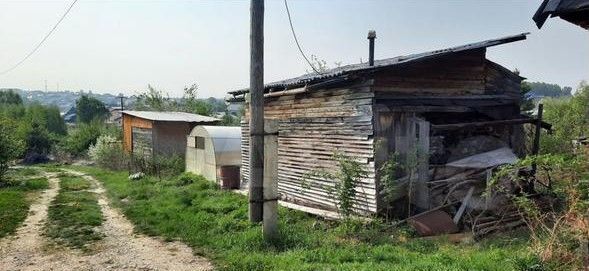 дом г Полевской п Зюзельский снт Зюзельский фото 10