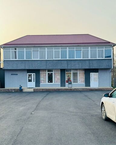 общепит, отдых ул Советов 128 Абинское городское поселение фото