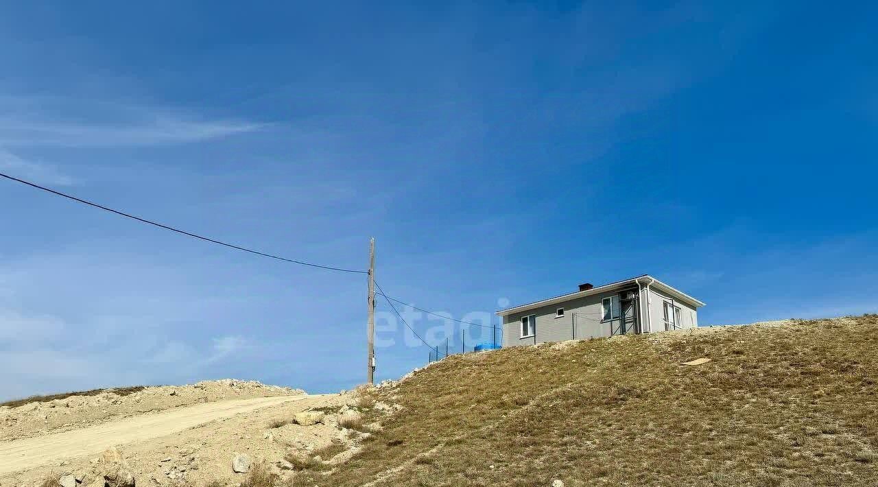земля г Феодосия пгт Коктебель ул Арматлукская фото 9