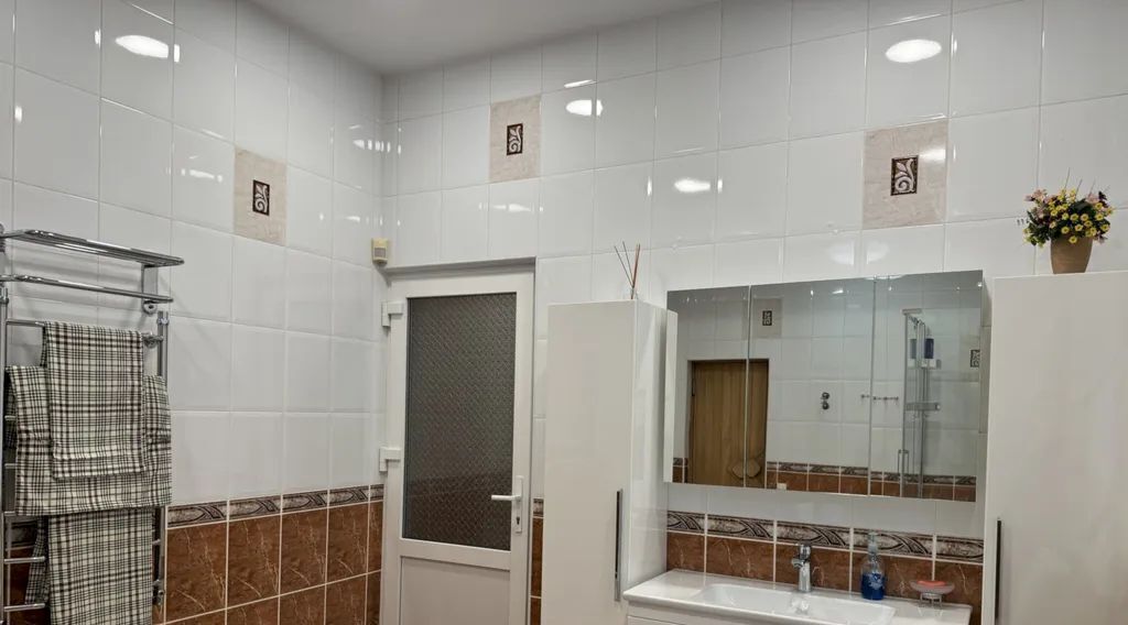 дом г Геленджик ул Севастопольская 45 Центр фото 37