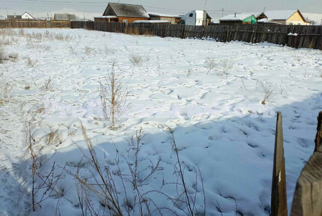 ул Ягодная местечко Вавилинский затон фото