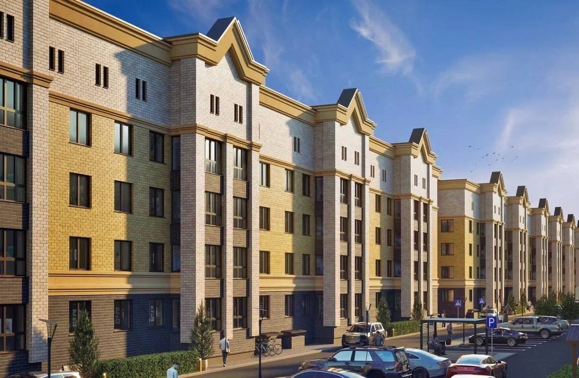 квартира г Ессентуки фото 21