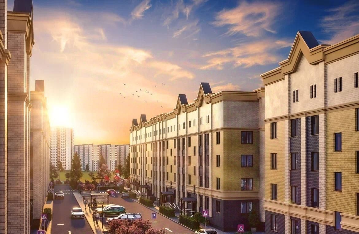 квартира г Ессентуки фото 7
