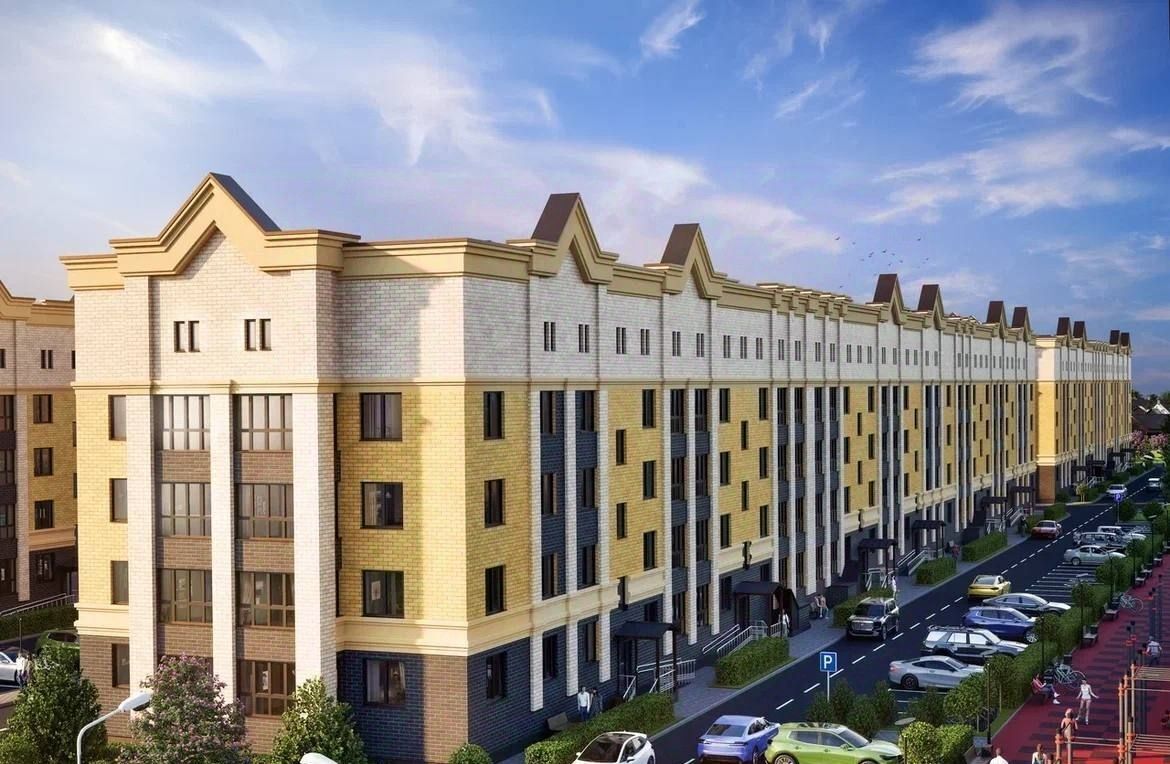 квартира г Ессентуки фото 25