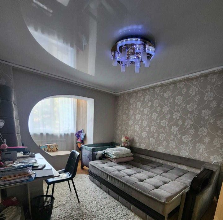квартира г Ессентуки ул 60 лет Октября фото 14