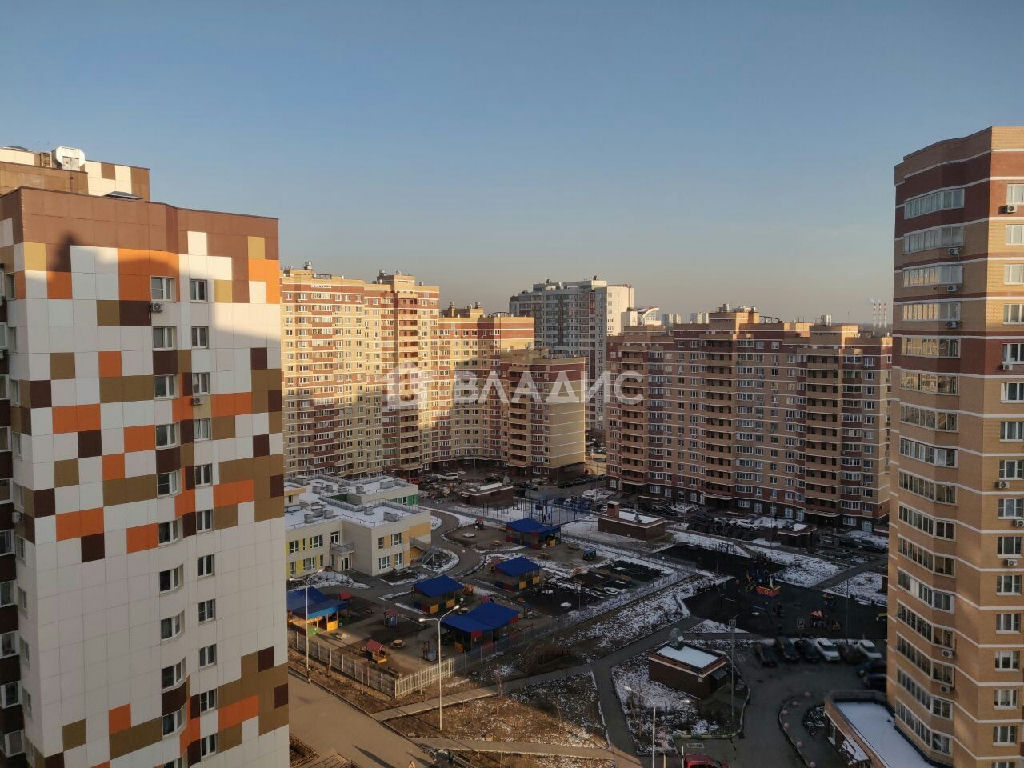 квартира г Видное б-р Зеленые аллеи 18 фото 1