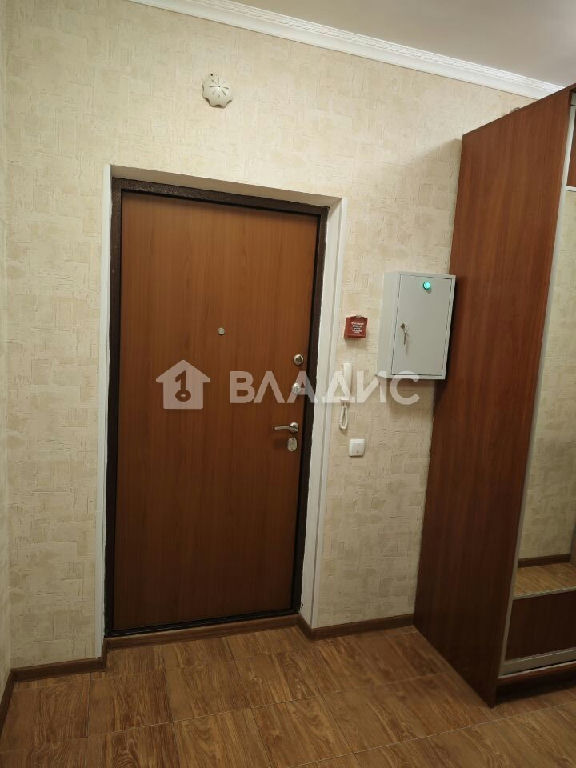 квартира г Лобня ул Молодежная 14б фото 5