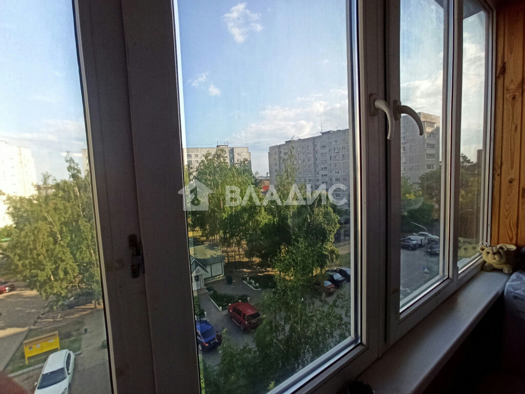 квартира г Лосино-Петровский ул., 2 фото 8