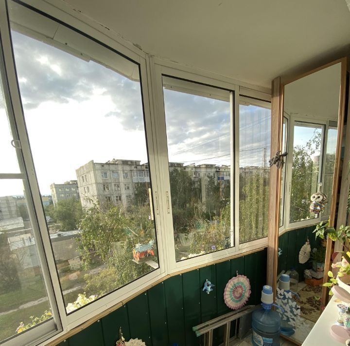 квартира г Якутск ул Аммосова 6/1 фото 7