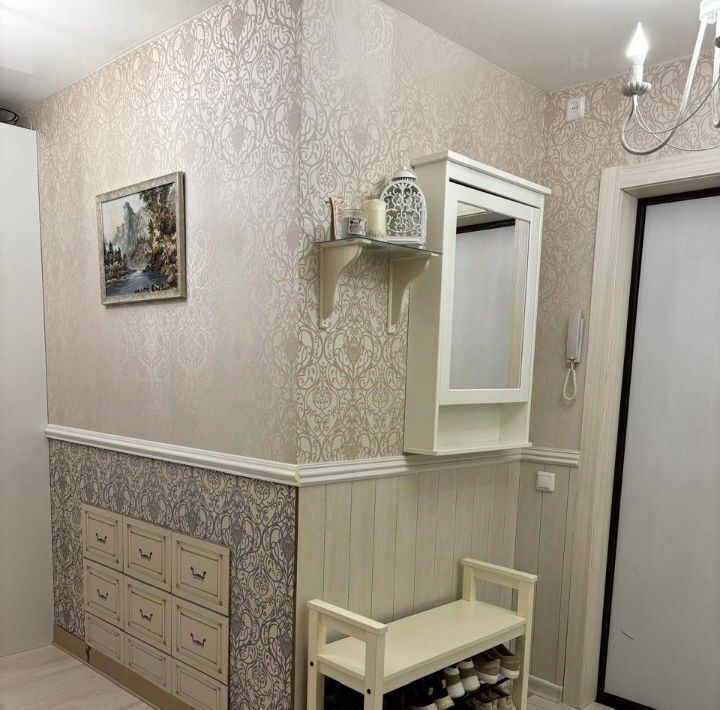квартира г Екатеринбург ул Сыромолотова 34 Площадь 1905 года фото 12