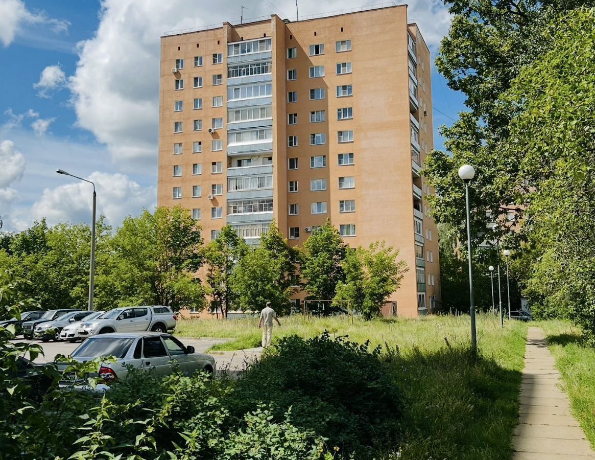 квартира г Саров ул Силкина 16а фото 2