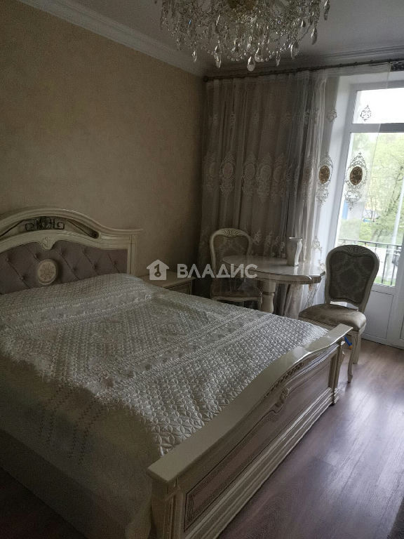 квартира г Москва метро Белокаменная ул Ивантеевская 1к/1 фото 7