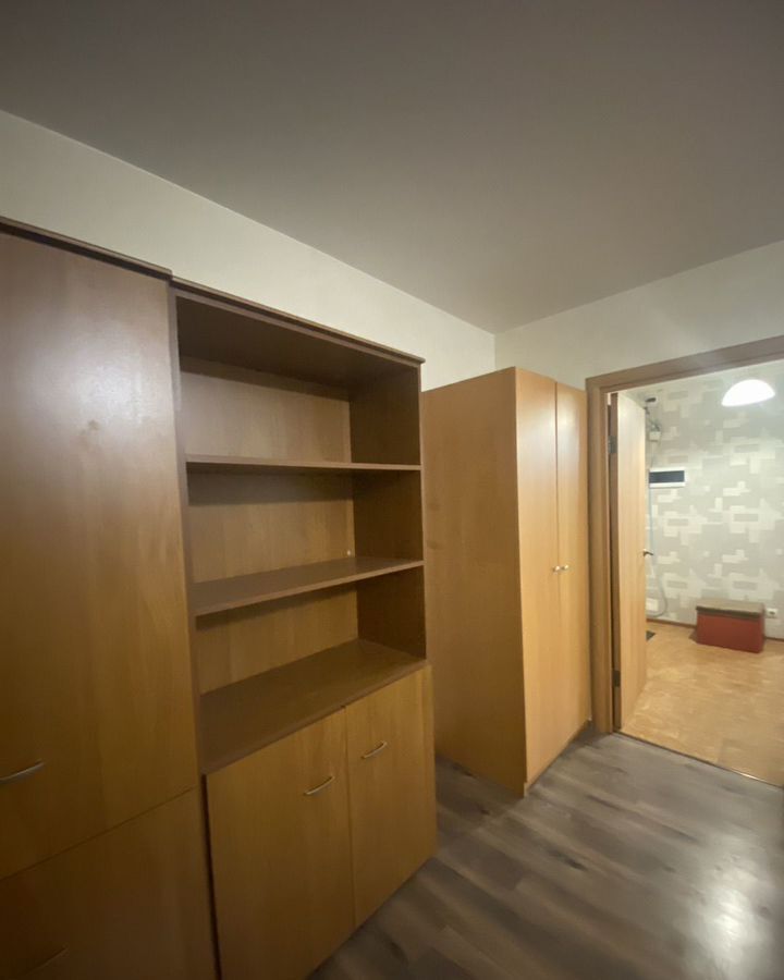 квартира г Москва метро Каховская ул Одесская 18к/2 фото 1