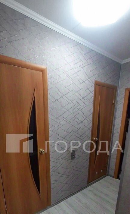 квартира г Томск р-н Октябрьский ул Дизайнеров 1 фото 20