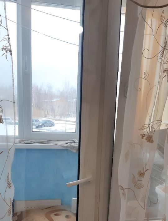 квартира г Стрежевой мкр 3ГГ 4 фото 11