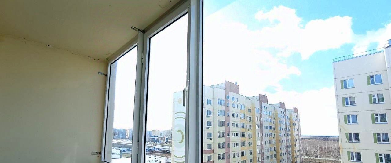 квартира р-н Нижнекамский г Нижнекамск пр-кт Мира 96 фото 15