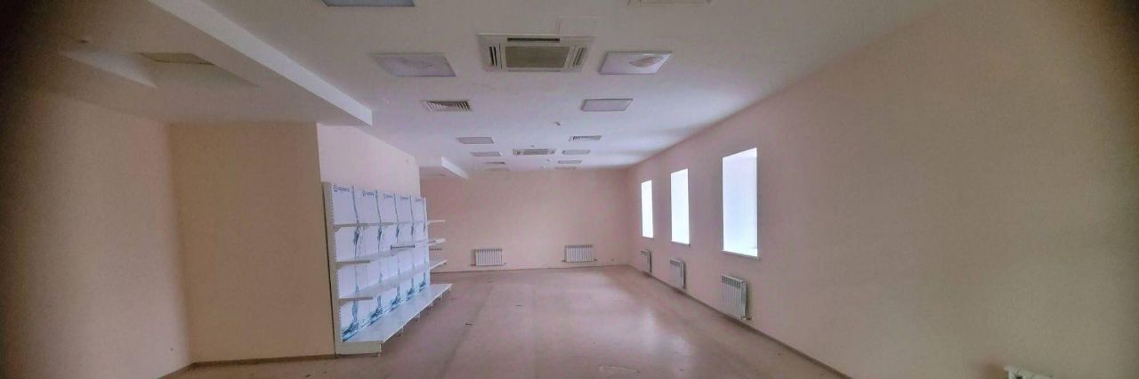 торговое помещение г Самара Юнгородок ш Заводское 40 фото 3