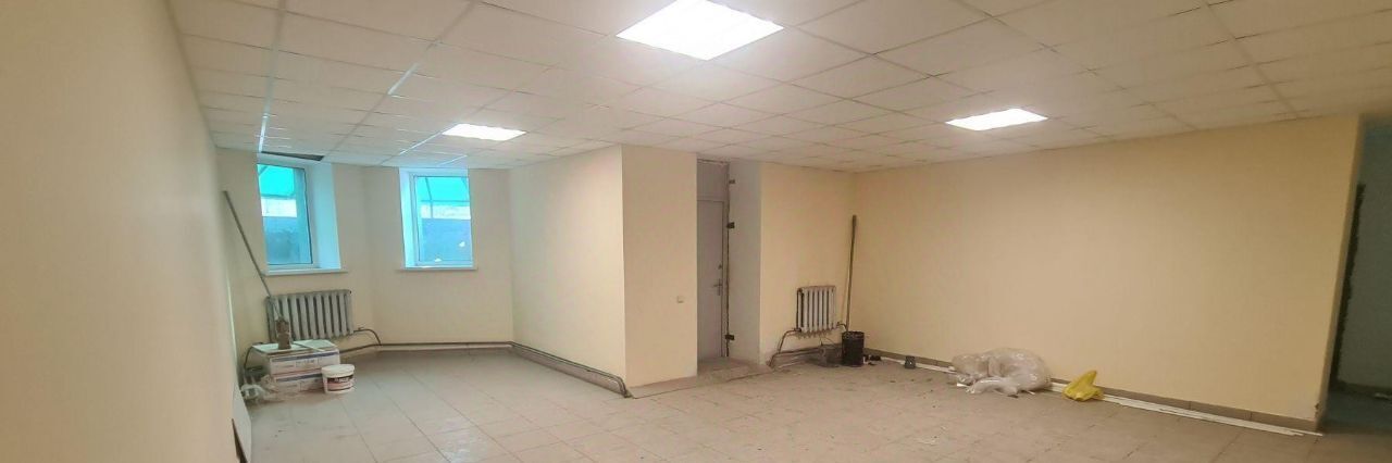 свободного назначения г Самара Безымянка ул Майская 1 фото 17