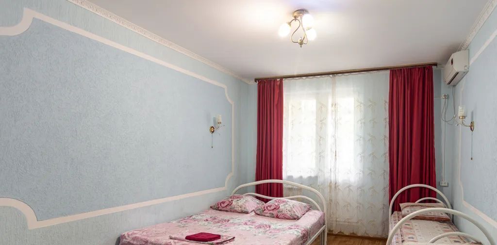 комната г Геленджик пер Вокзальный 6 Центр фото 5